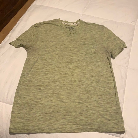 Guess Other - Guess men T-shirt